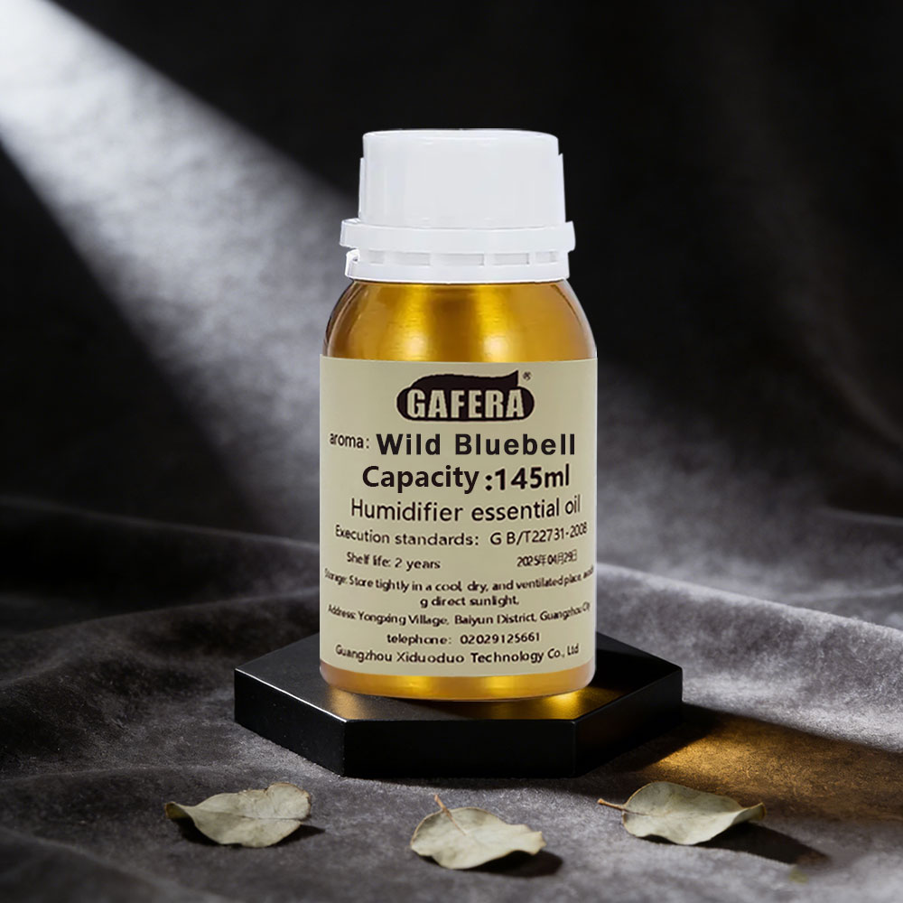 GAFERA 145ml (4.9 fl.oz) Aceit - Perfume La Fragrance reseña y precio