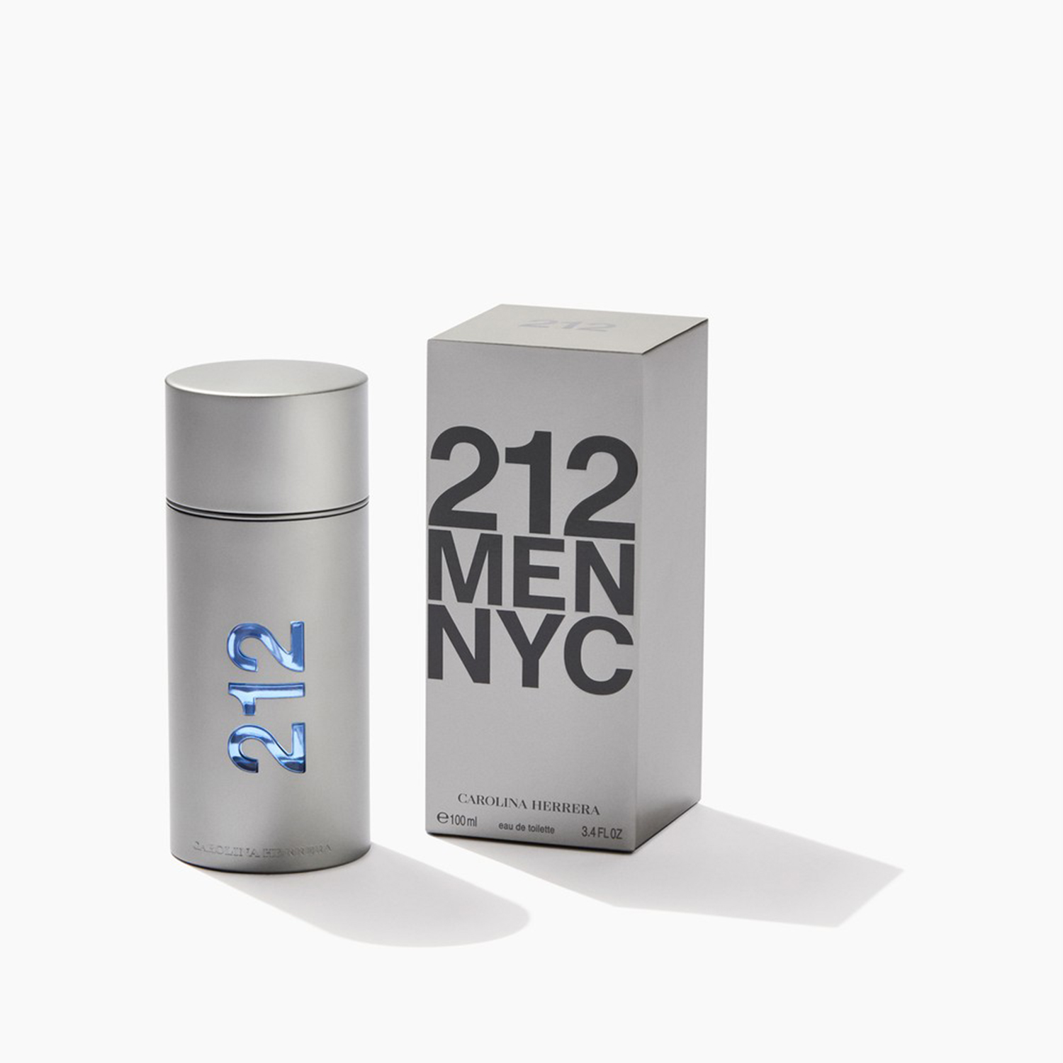 Carolina Herrera 212 Men 100ml - Perfume Fragrance Dupe reseña y precio
