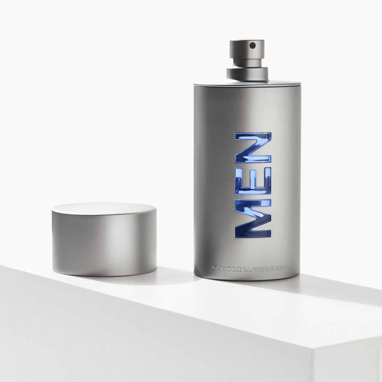 Carolina Herrera 212 Men 100ml - Perfume Fragrance Dupe reseña y precio