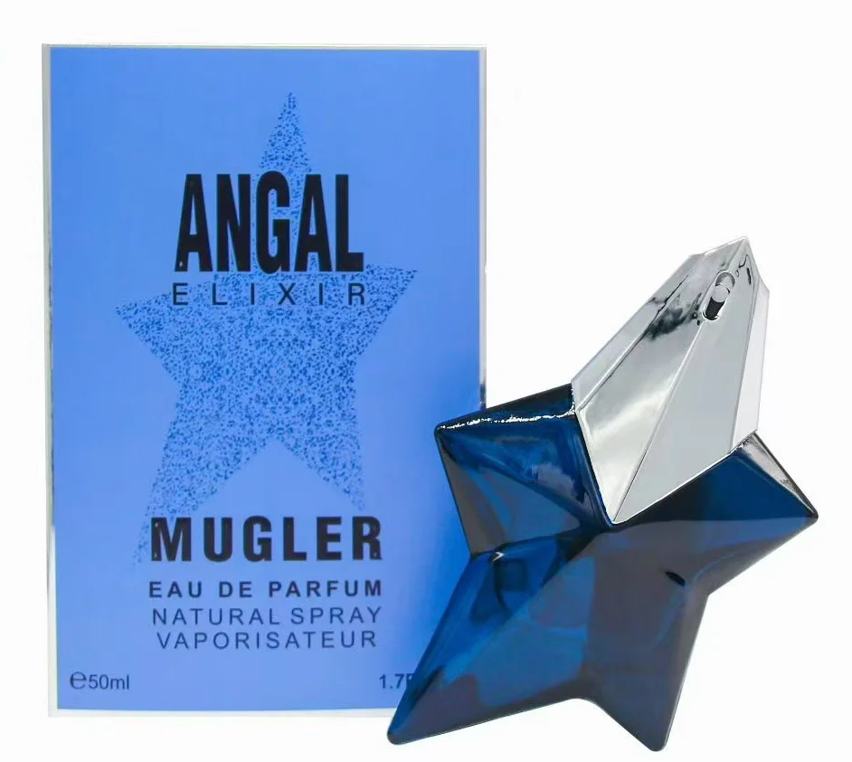 ANGAL ELIXIR Star Eau De Parfu - Perfume Fragrance Dupe reseña y precio