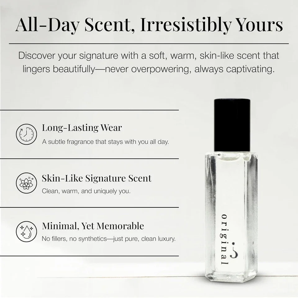 Perfume Original Riddle Eau De - Perfume Fragrance Long Lasting reseña y precio