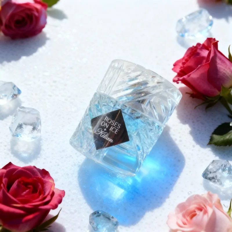 Perfume Floral Unisex KILIAN d - Perfume Adrien Fragrance reseña y precio