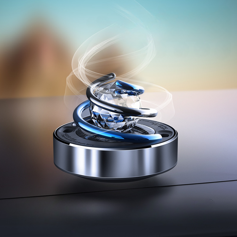 Ambientador para Auto, Difusor - Fragrance Perfume Car reseña y precio