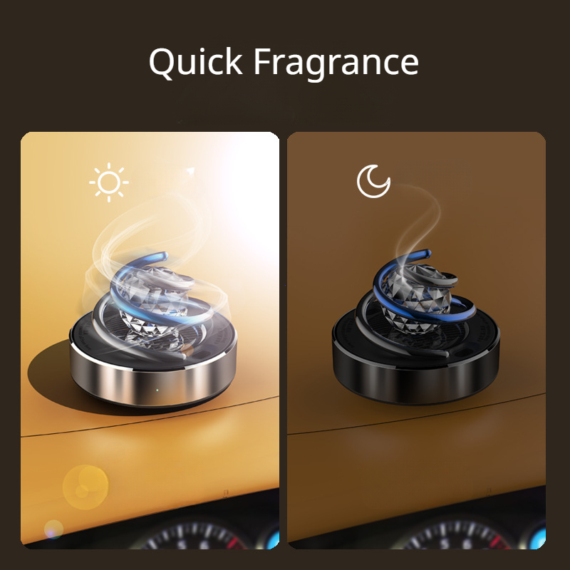 Ambientador para Auto, Difusor - Fragrance Perfume Car reseña y precio