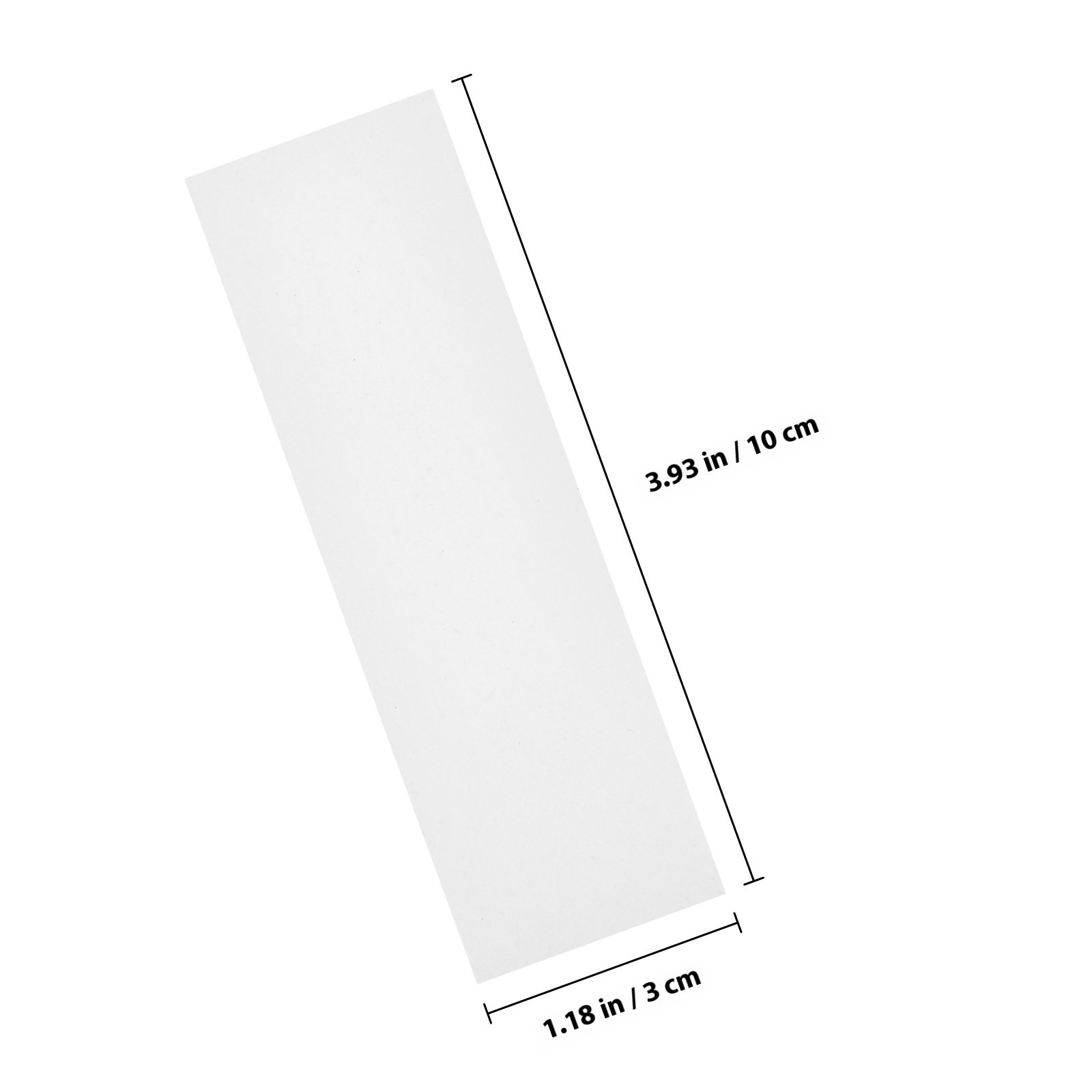 100 Tiras de Prueba de Perfume - Perfume Fragrance Tester reseña y precio