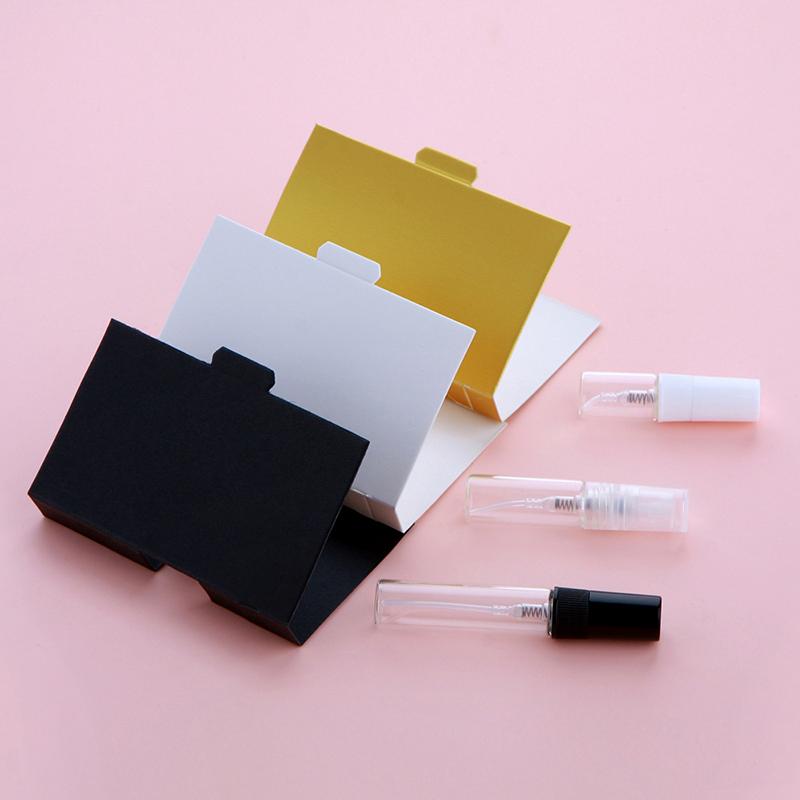 1 unidad de mini frascos de pe - Perfume Fragrance Tester reseña y precio