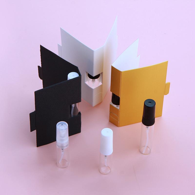 1 unidad de mini frascos de pe - Perfume Fragrance Tester reseña y precio