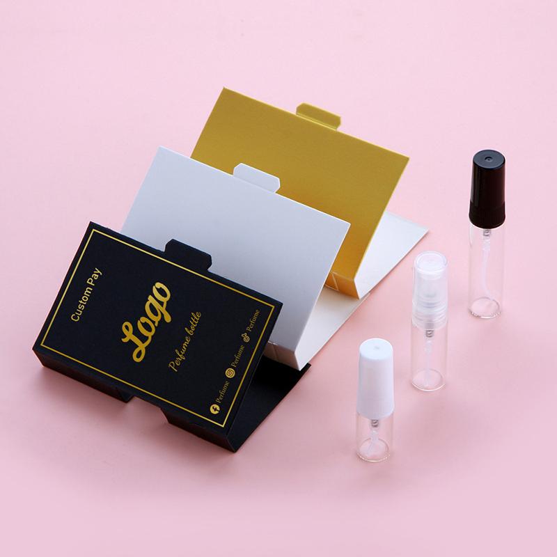 1 unidad de mini frascos de pe - Perfume Fragrance Tester reseña y precio