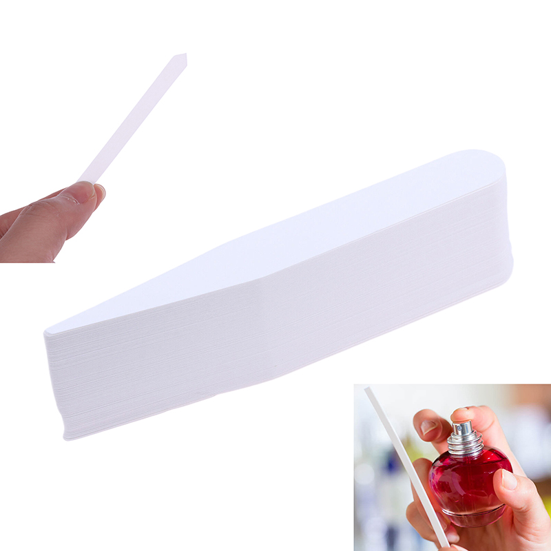 [YA] 100 tiras de prueba de pe - Perfume Fragrance Tester reseña y precio