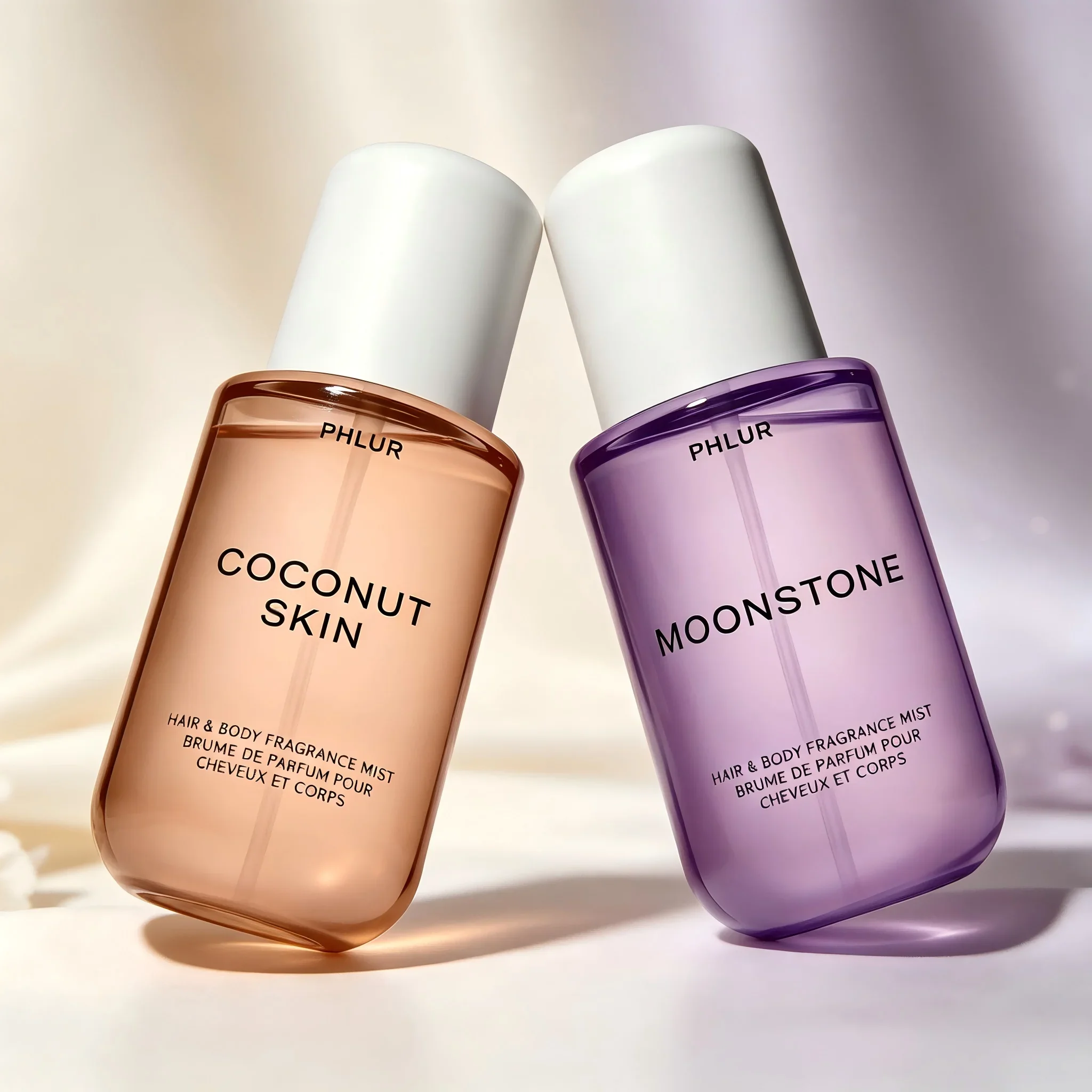 PHLUR Coconut Skin & Moonstone - Perfume Fragrance Long Lasting reseña y precio