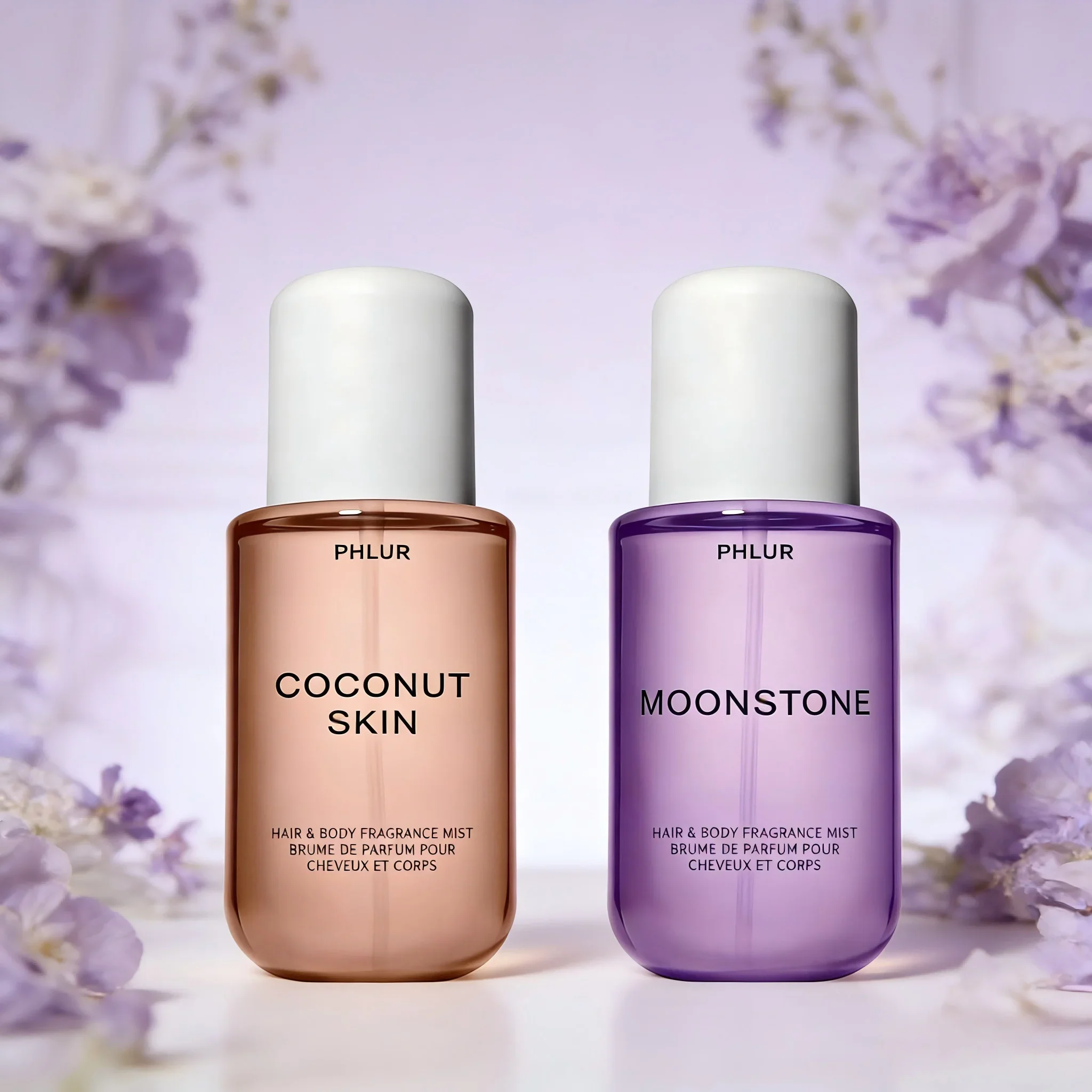 PHLUR Coconut Skin & Moonstone - Perfume Fragrance Long Lasting reseña y precio