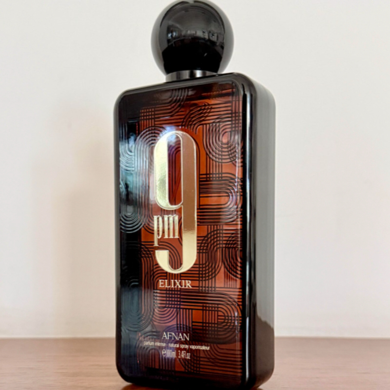 Perfumes Árabes 9pm, Perfumes  - Perfume Adrien Fragrance reseña y precio