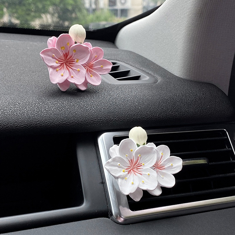 1 ud. Clip de perfume para coc - Fragrance Perfume Car reseña y precio