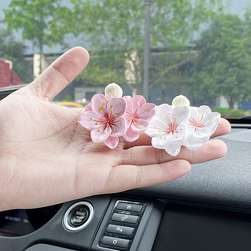 1 ud. Clip de perfume para coc - Fragrance Perfume Car reseña y precio