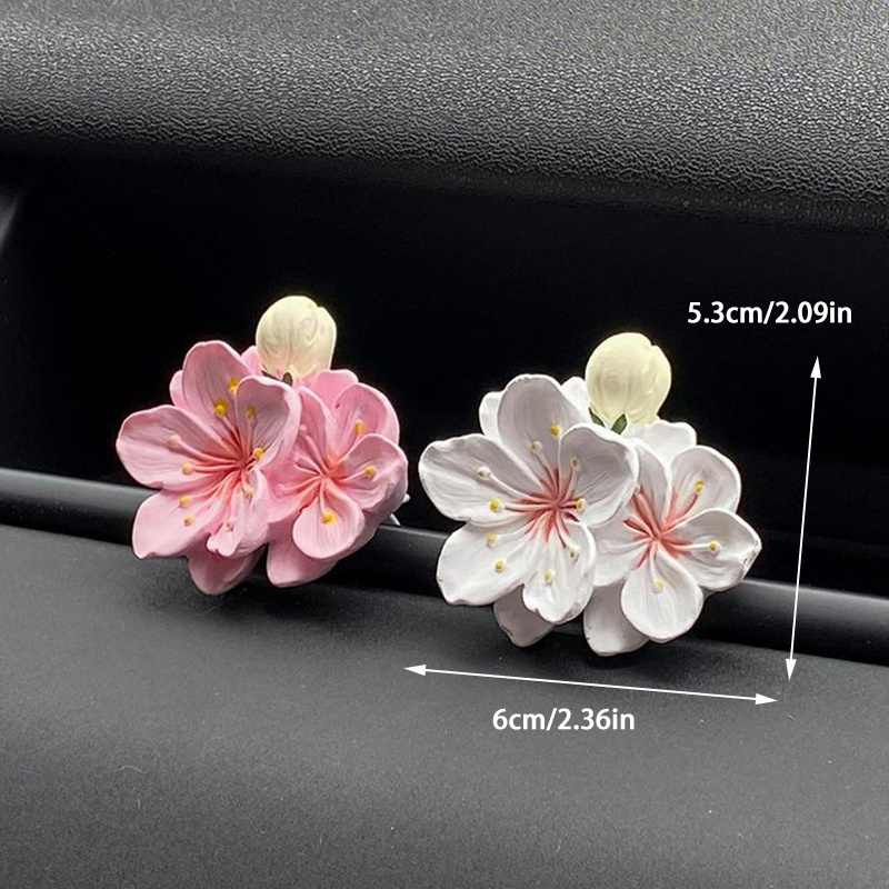 1 ud. Clip de perfume para coc - Fragrance Perfume Car reseña y precio