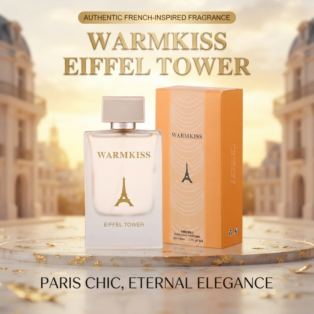 Perfume Love in Paris & Romant - Perfume Fragrance Paris reseña y precio