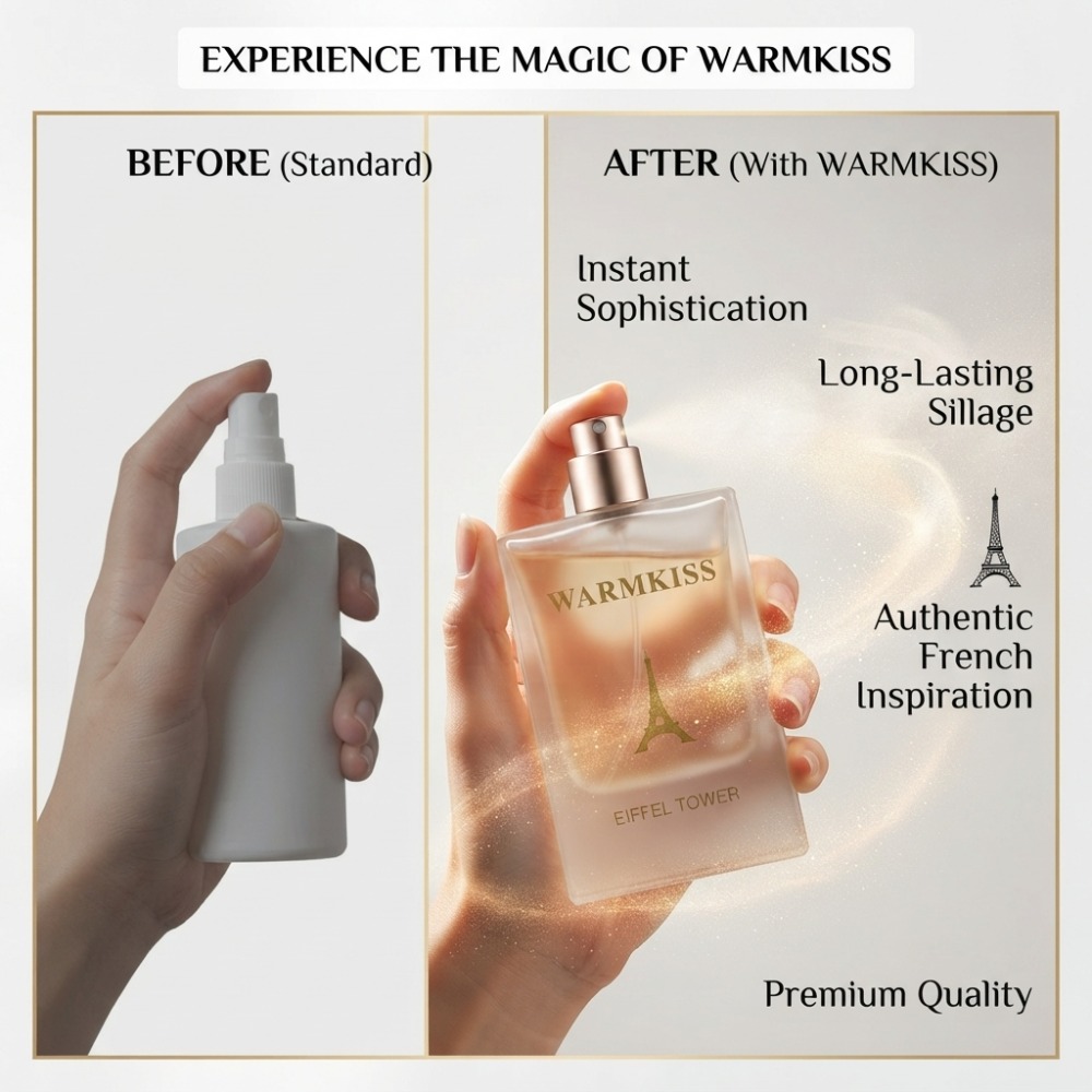 Perfume Love in Paris & Romant - Perfume Fragrance Paris reseña y precio