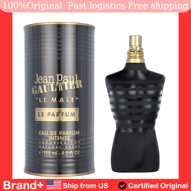 Jean Paul Gaultier Le Male Le  - Perfume Fragrance Jean Paul Gaultier reseña y precio
