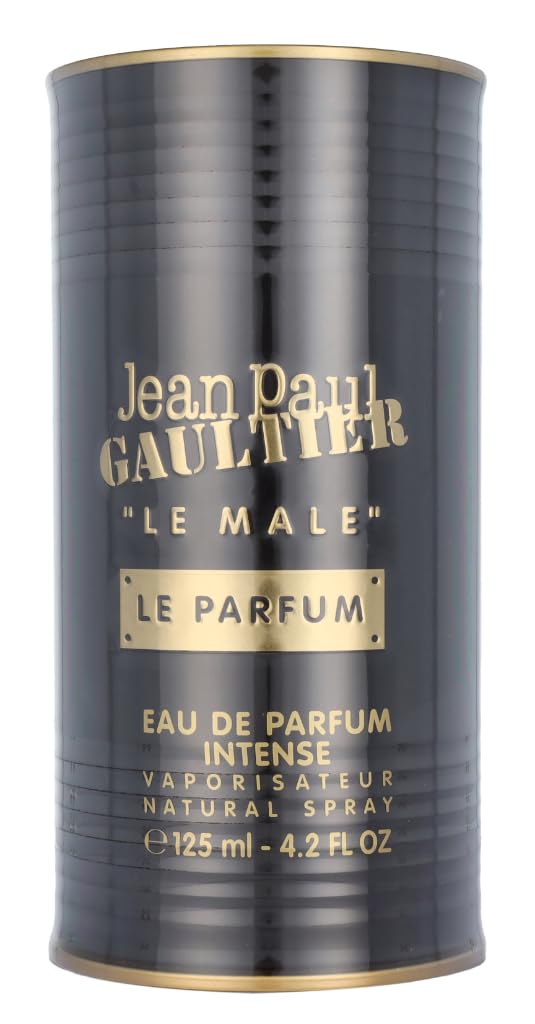 Jean Paul Gaultier Le Male Le  - Perfume Fragrance Jean Paul Gaultier reseña y precio