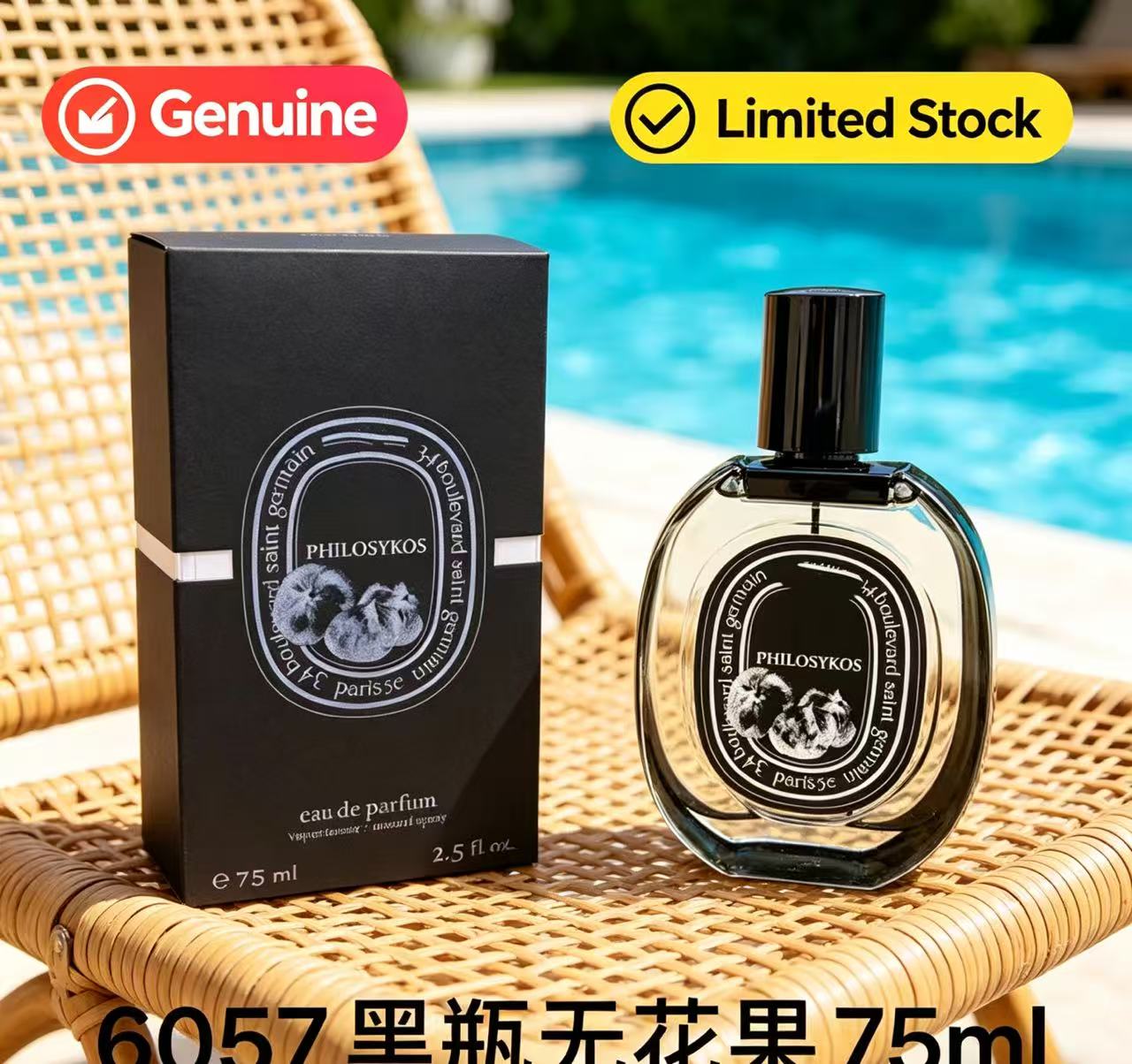 Atractivo Perfume Premium para - Perfume Adrien Fragrance reseña y precio