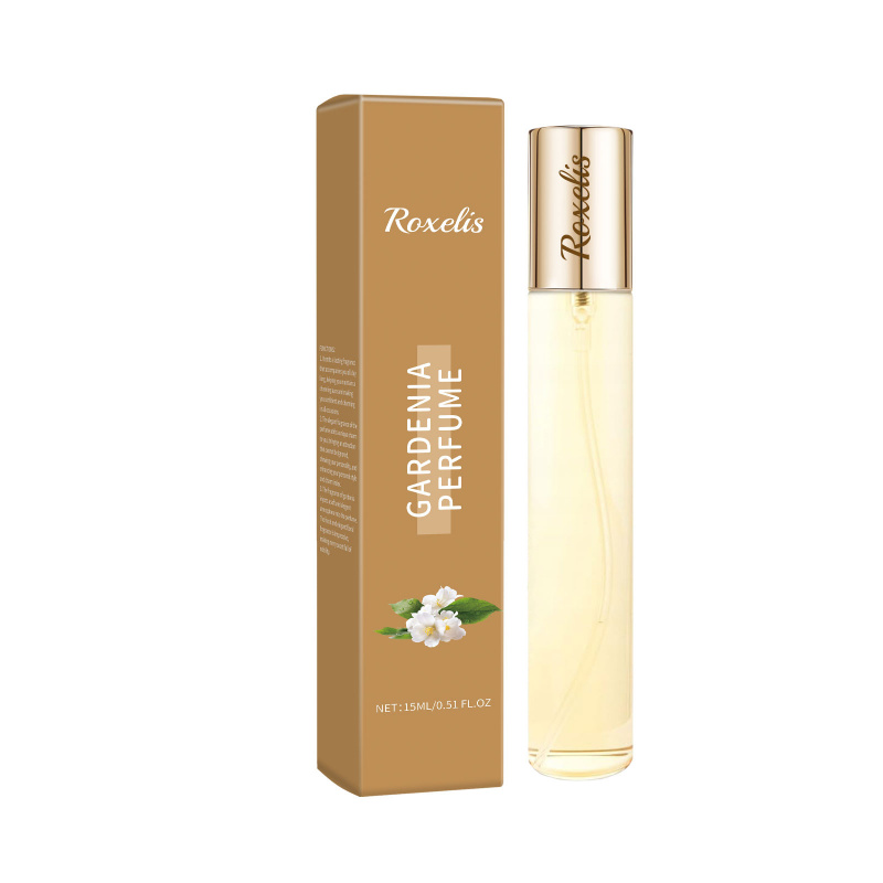 Perfume elegante de larga dura - Perfume Fragrance Rose reseña y precio