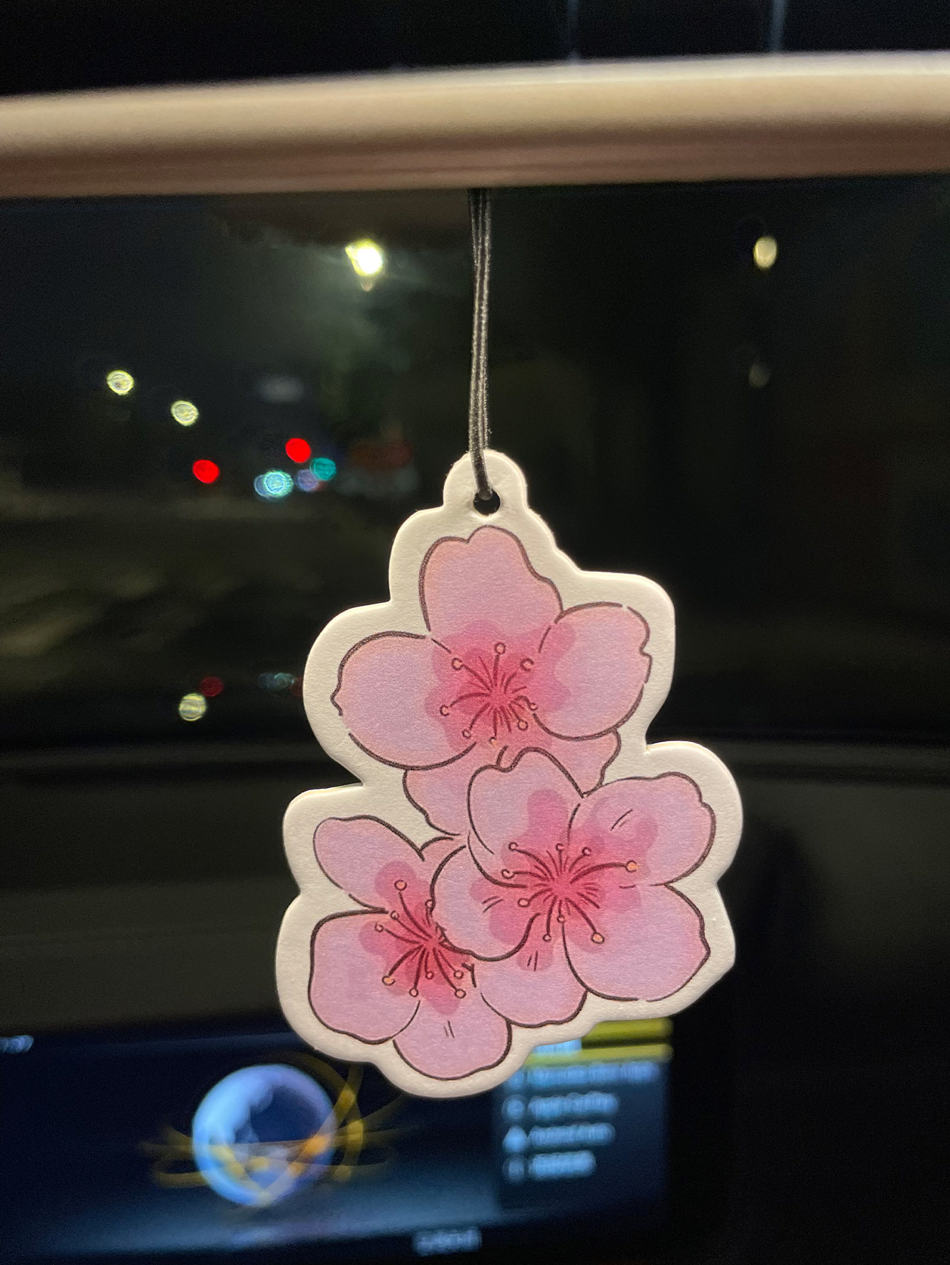 Perfume para Auto de Cinco Est - Perfume Fragrance Store reseña y precio