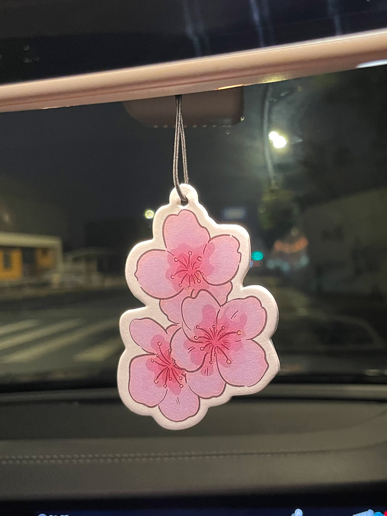 Perfume para Auto de Cinco Est - Perfume Fragrance Store reseña y precio