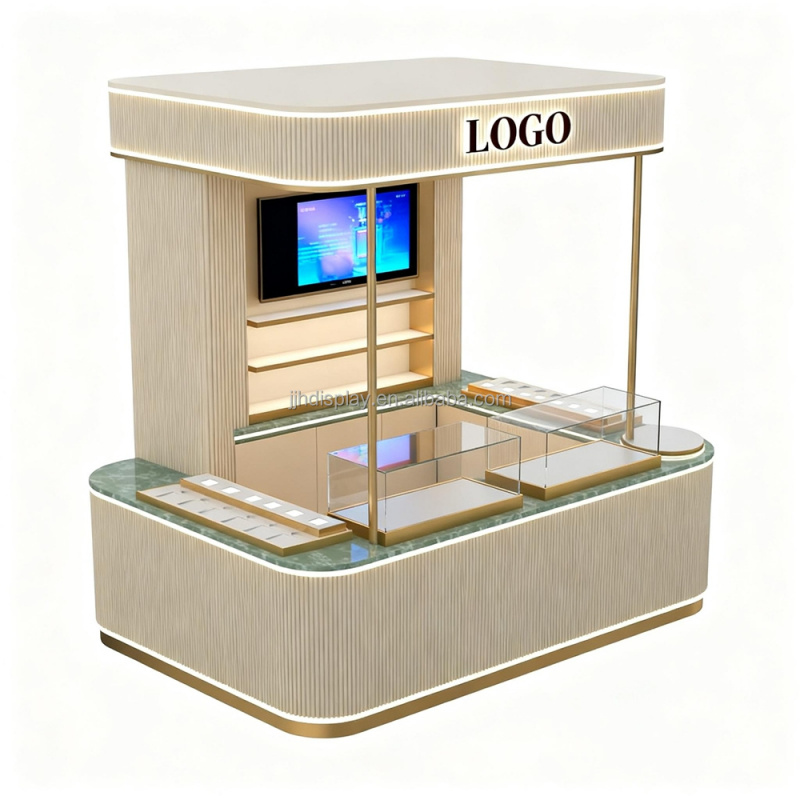 Personalizado. Quiosco de Perf - Perfume Fragrance Store reseña y precio