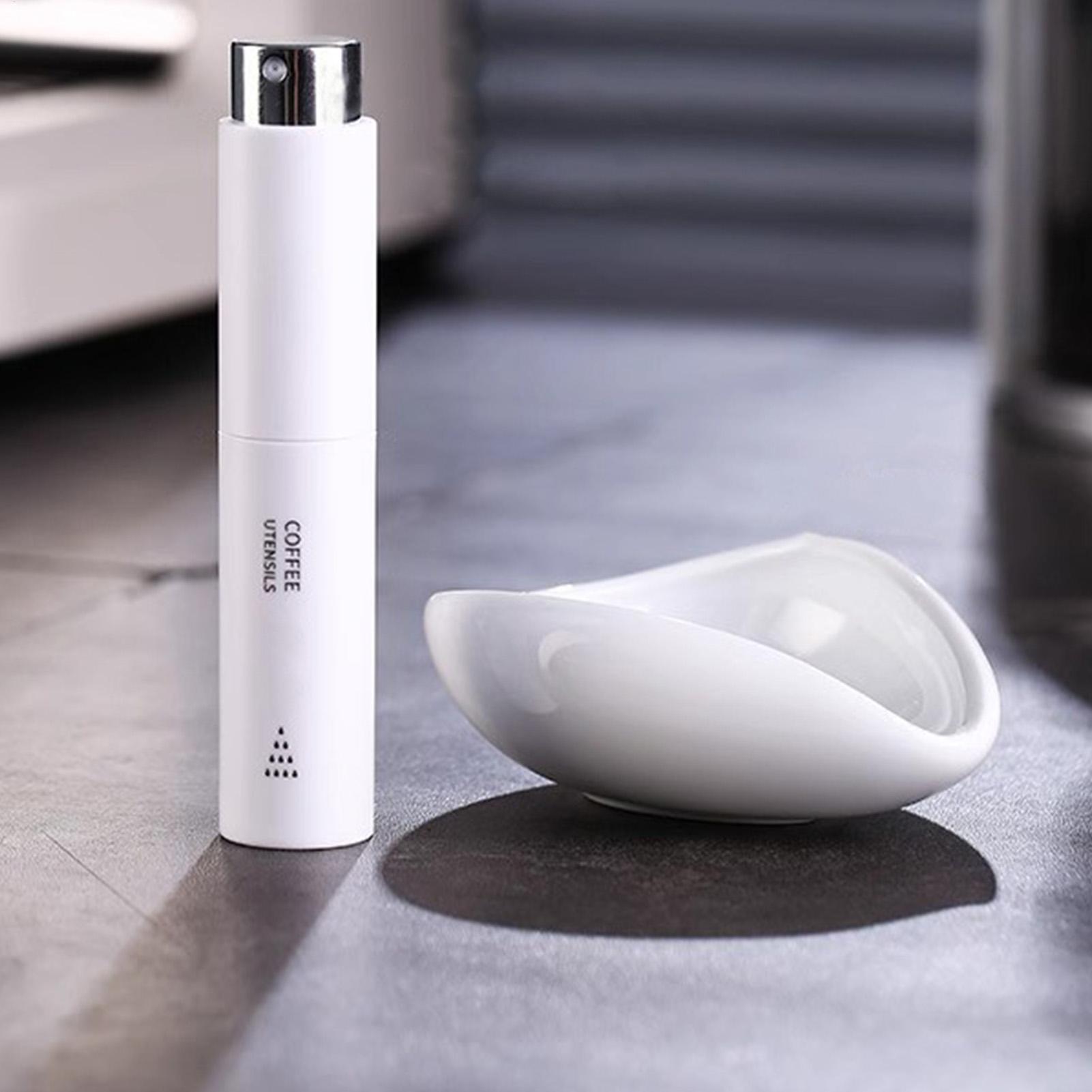 Botella de Spray para Café de  - Perfume Adrien Fragrance reseña y precio