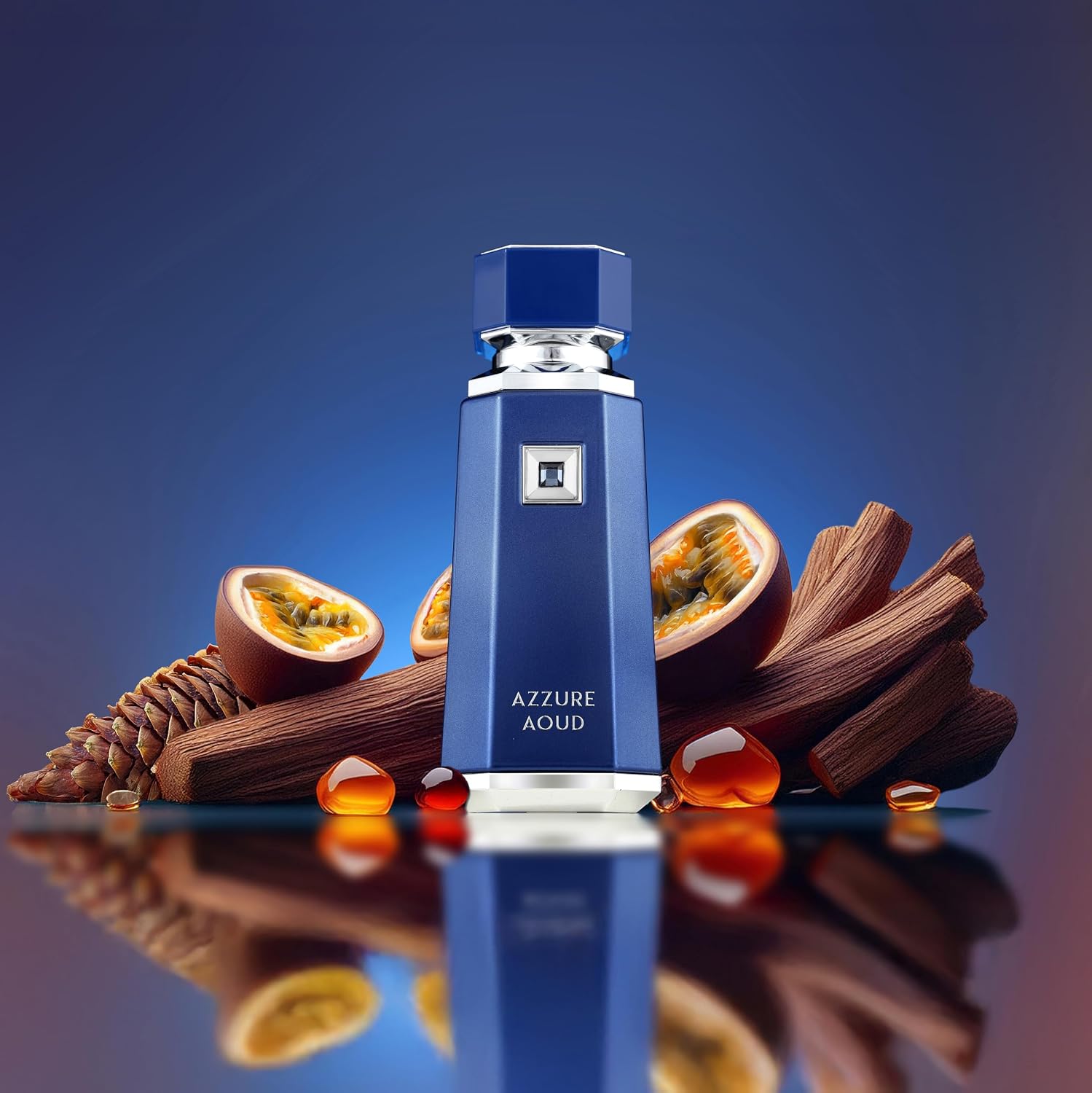 Fragrance World French Avenue  - Perfume Is Fragrance World reseña y precio