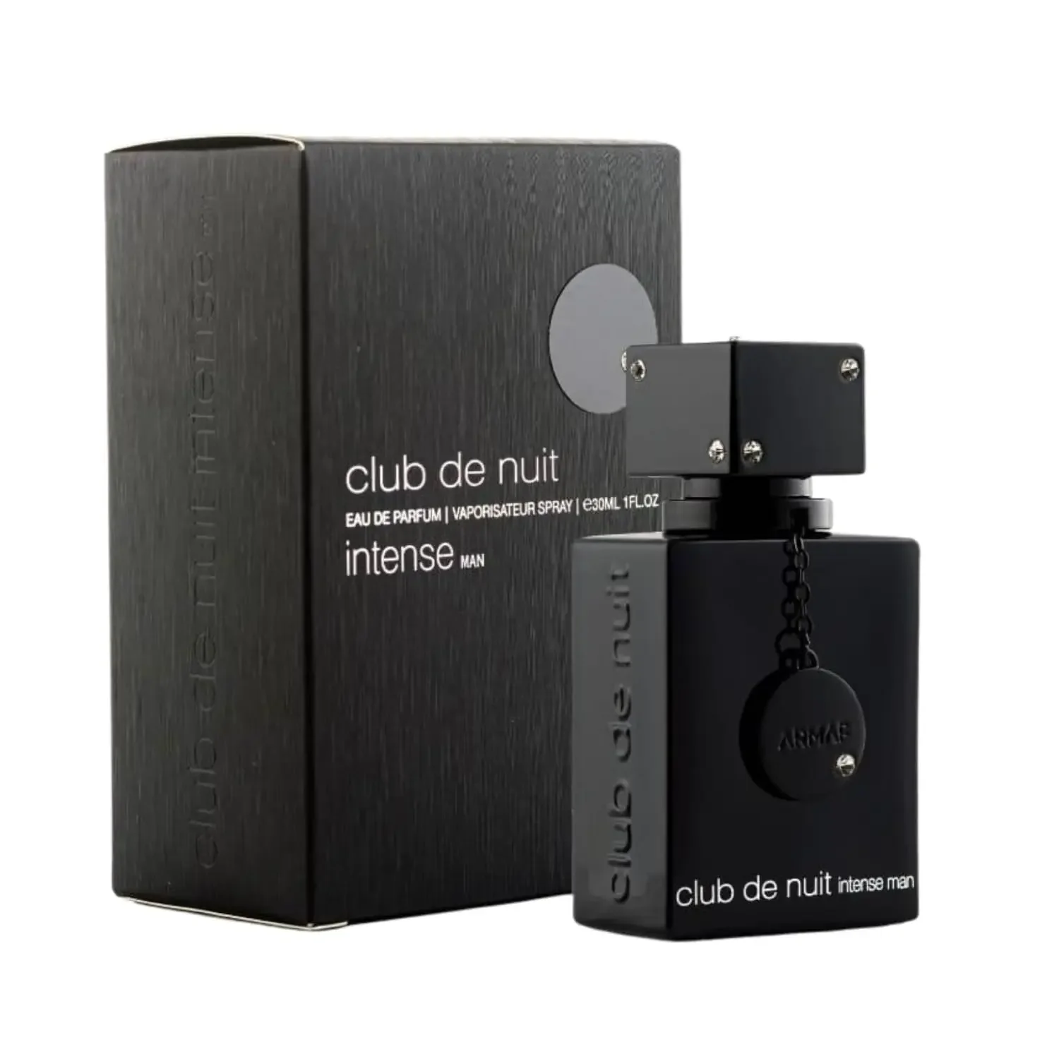 Armaf Club De Nuit Intense 100 - Perfume Fragrance Rose reseña y precio