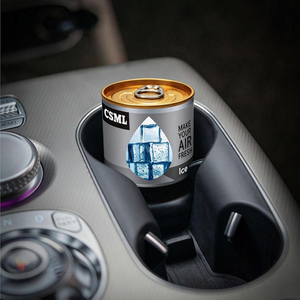 Ambientador Sólido para Coche, - Cologne Solid Balm reseña y precio