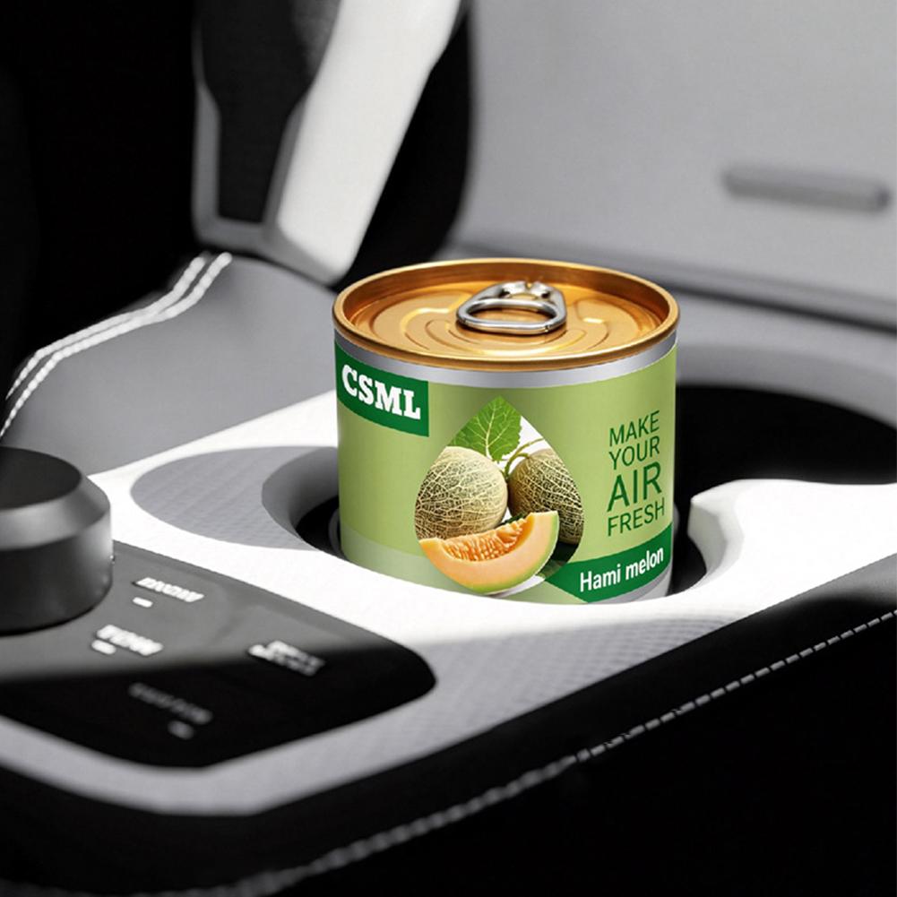 Ambientador Sólido para Coche, - Cologne Solid Balm reseña y precio
