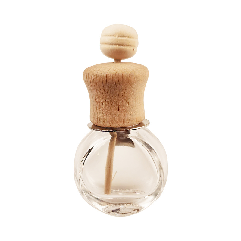 30 botellas de vidrio vacías d - Perfume Fragrance Store reseña y precio