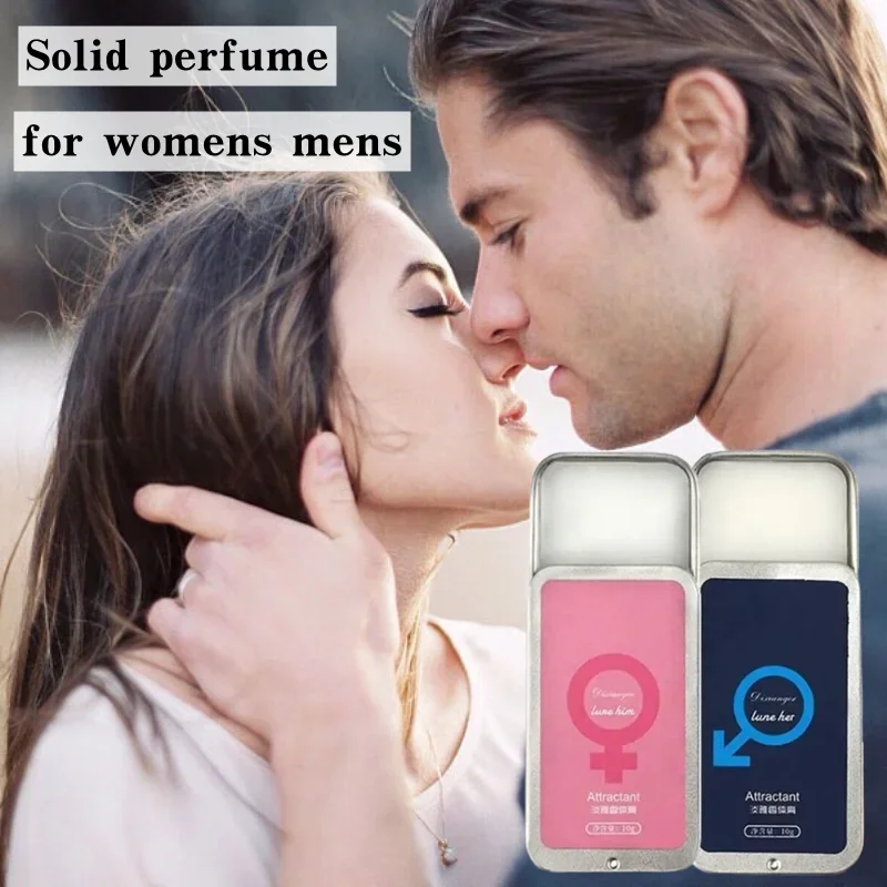 Juego de Perfume de bálsamo só - Cologne Solid Balm reseña y precio