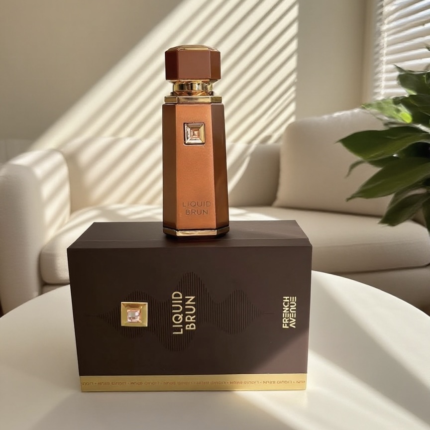 Fragrance World French Avenue  - Perfume Is Fragrance World reseña y precio