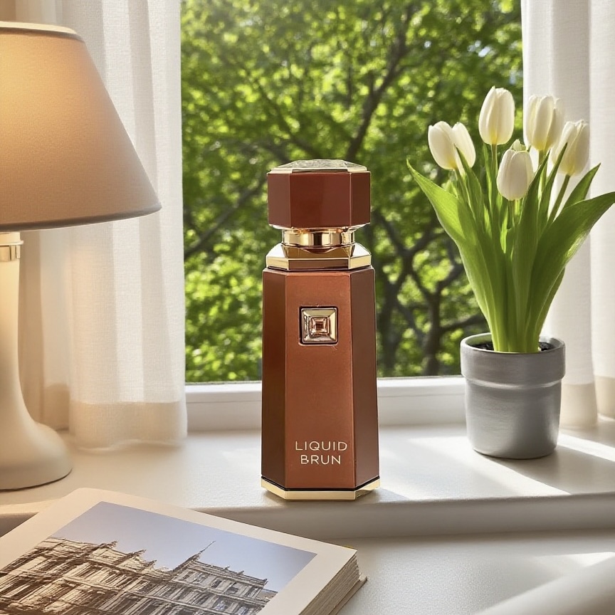 Fragrance World French Avenue  - Perfume Is Fragrance World reseña y precio