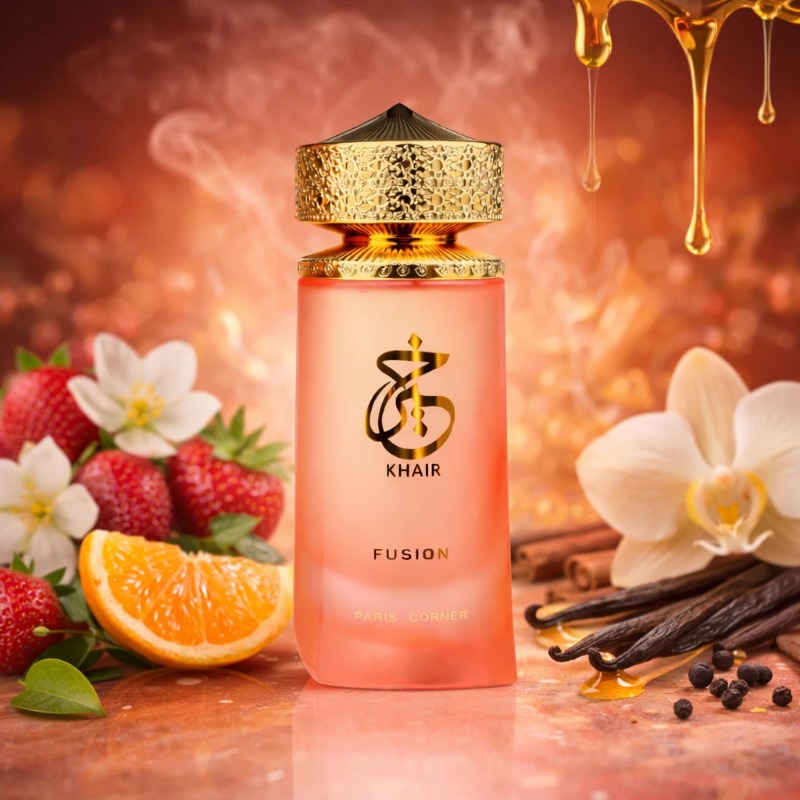 Perfumes Árabes Originales Par - Perfume Fragrance Paris reseña y precio