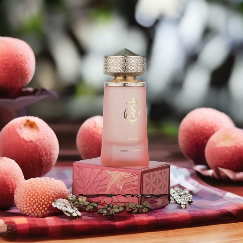 Perfumes Árabes Originales Par - Perfume Fragrance Paris reseña y precio