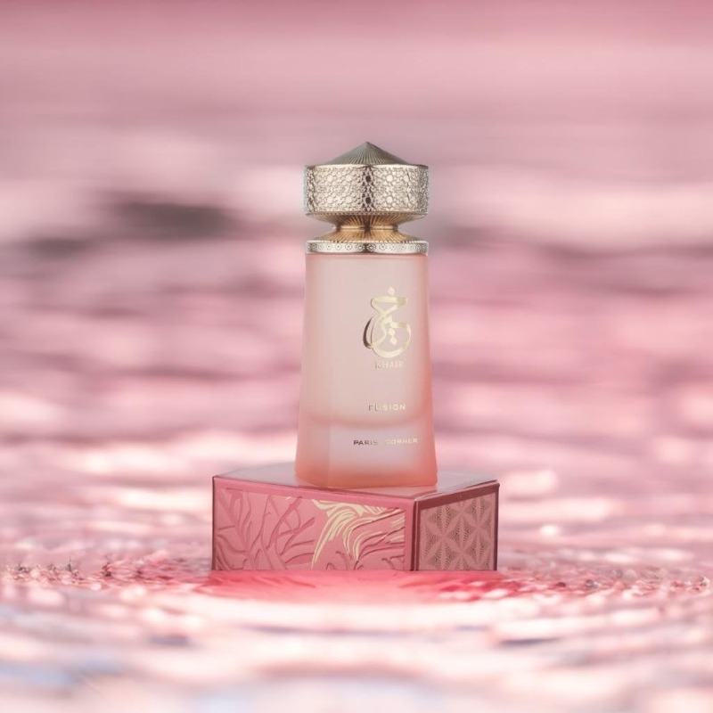 Perfumes Árabes Originales Par - Perfume Fragrance Paris reseña y precio