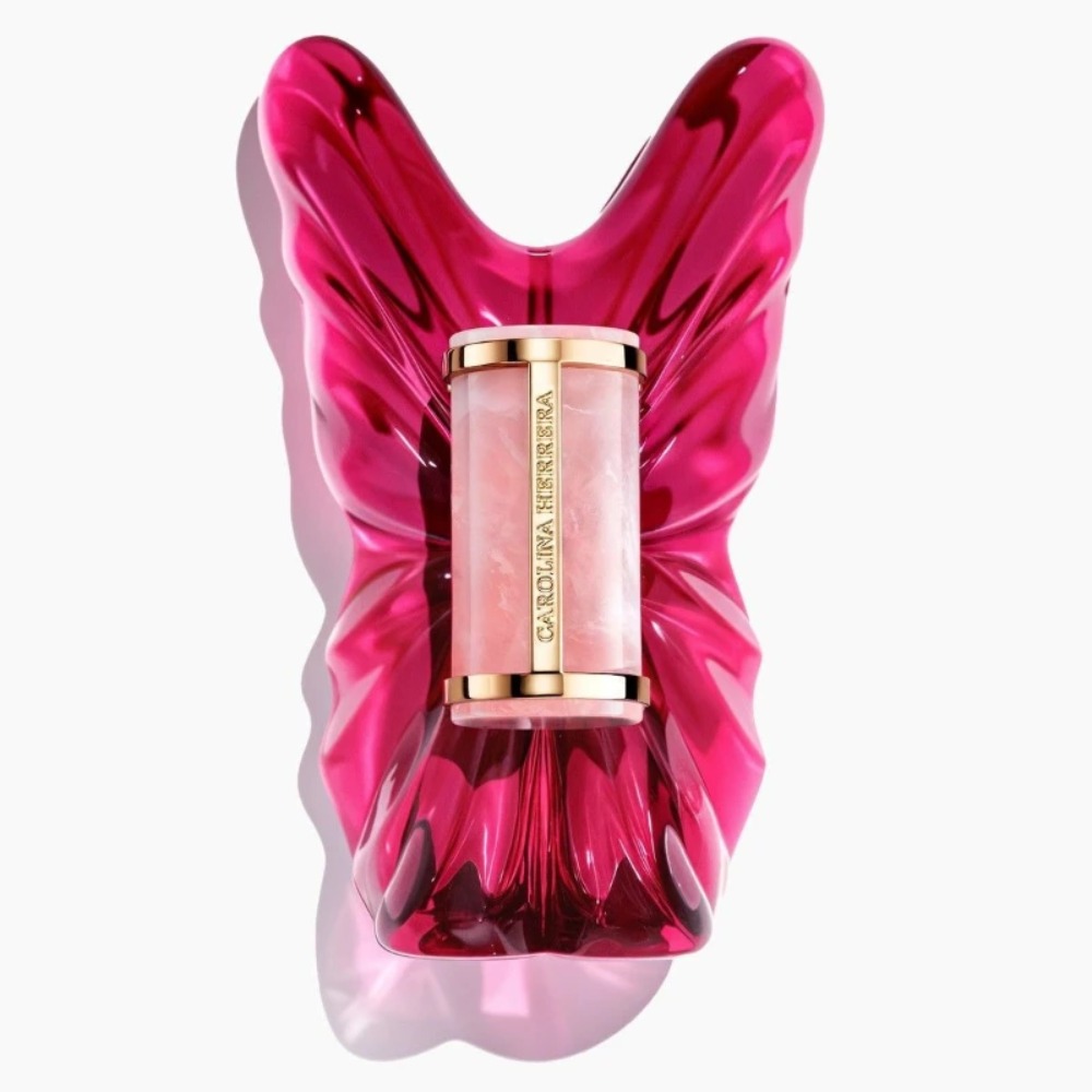 Perfume de Lujo para Mujer CH  - Perfume La Fragrance reseña y precio