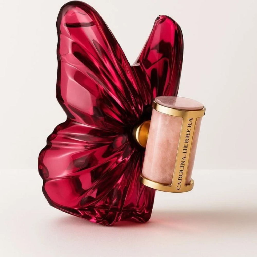Perfume de Lujo para Mujer CH  - Perfume La Fragrance reseña y precio