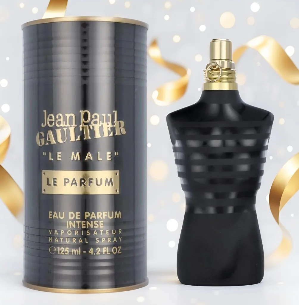 Jean Paul Gaultier Le Male Le  - Perfume Fragrance Jean Paul Gaultier reseña y precio