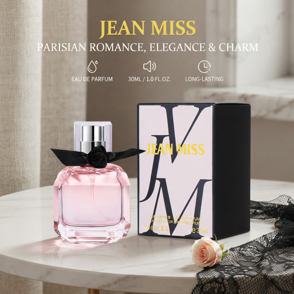 Perfume Mon Paris de 30 ml, fr - Perfume Fragrance Paris reseña y precio