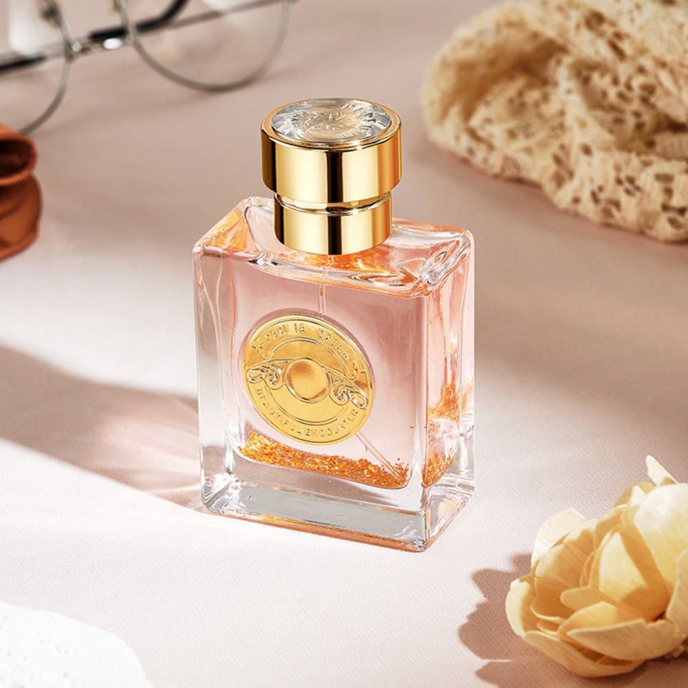 Perfume de Lujo con Base Flora - Perfume Fragrance Paris reseña y precio