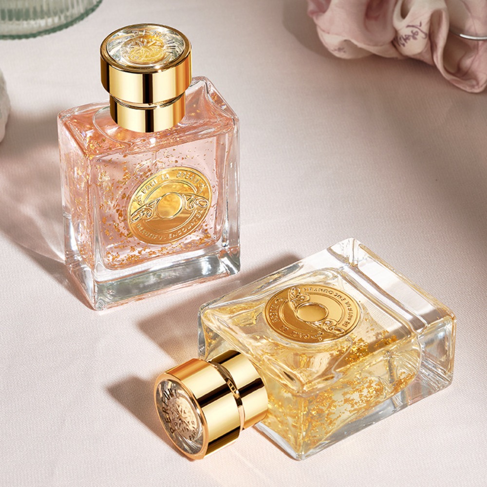 Perfume de Lujo con Base Flora - Perfume Fragrance Paris reseña y precio