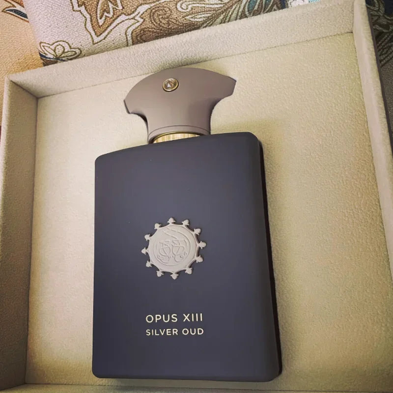 Eau de Parfum Unisex de 100 ml - Perfume Adrien Fragrance reseña y precio
