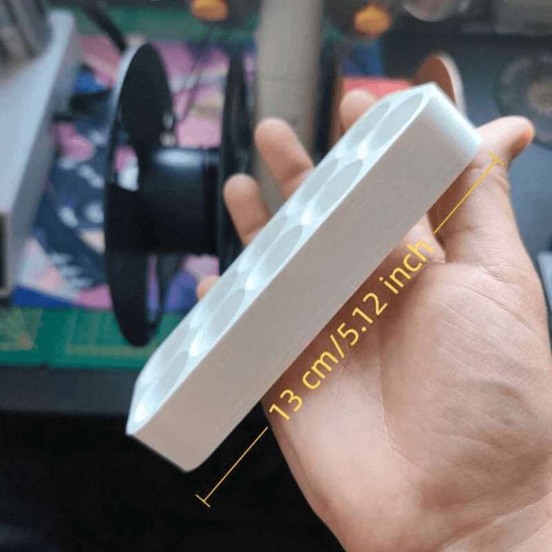 Organizador de Perfumes con Mú - Perfume Fragrance Making reseña y precio