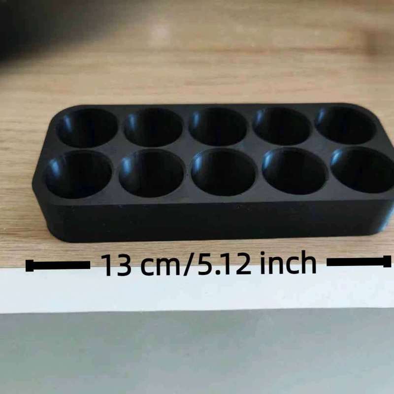 Organizador de Perfumes con Mú - Perfume Fragrance Making reseña y precio