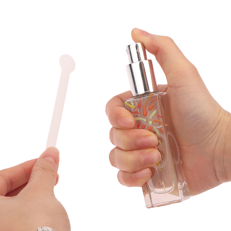 100 Uds tiras de prueba de Per - Perfume Fragrance Tester reseña y precio
